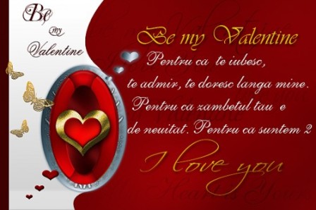 Lovers Day Greetings. Valentines 2011 Greeting Cards