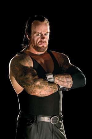 images of undertaker. WWE Superstar Undertaker