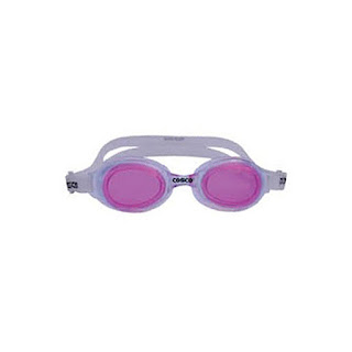 Cosco Aqua Wave Swimming Goggle