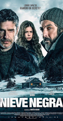 Film Black Snow (2017) HD Movie