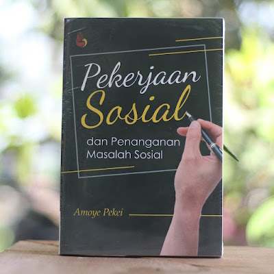 Pekerjaan Sosial dan Penanganan Masalah Sosial