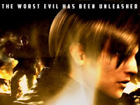 [HD] Resident Evil : Damnation 2012 Streaming Vostfr DVDrip