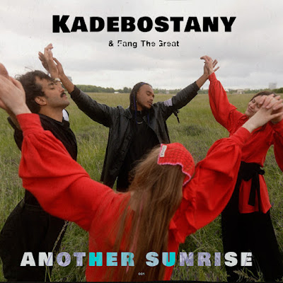 Kadebostany Shares New Single ‘Another Sunrise’