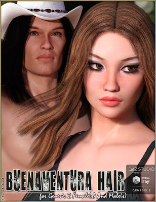 http://www.daz3d.com/buenaventura-hair-for-genesis-2-female-s-and-male-s