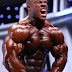 Phil Heath Free Posing In Arnolds Classic Contest 2008