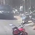 Inilah Video Detik-detik Tewasnya Bule Amokrane di Bali, Terdengar 15 Kali Suara Tembakan