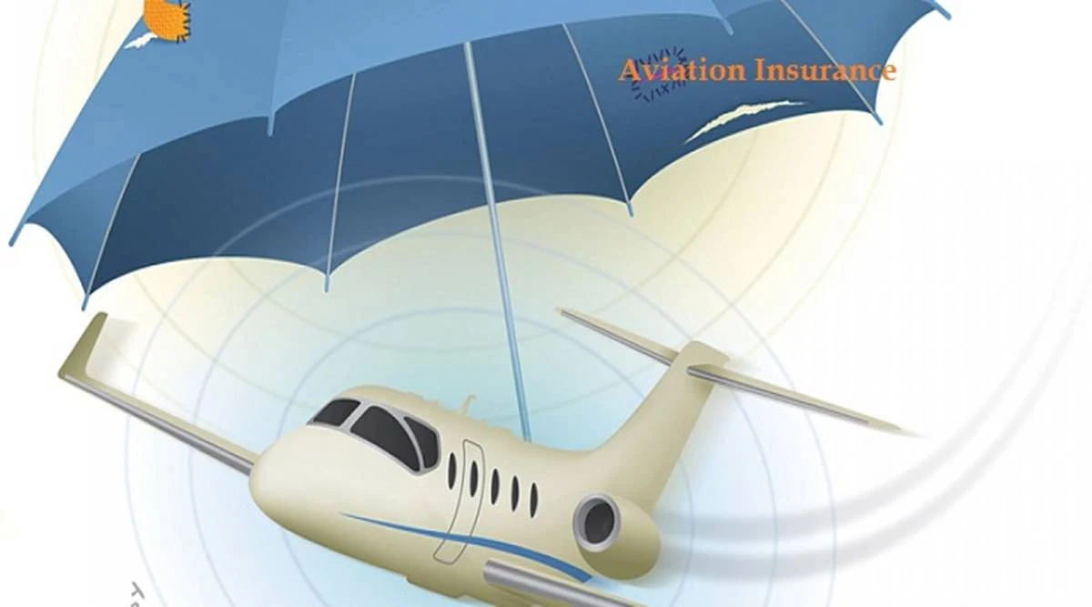 What does an Aviation Policy Cover?