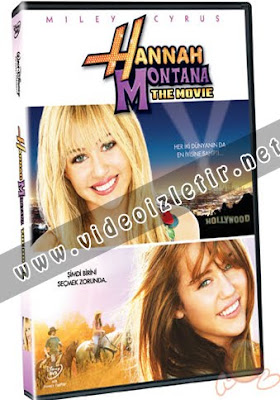 Hannah Montana film izle