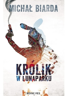 #84 Recenzja : Królik w Lunaparku