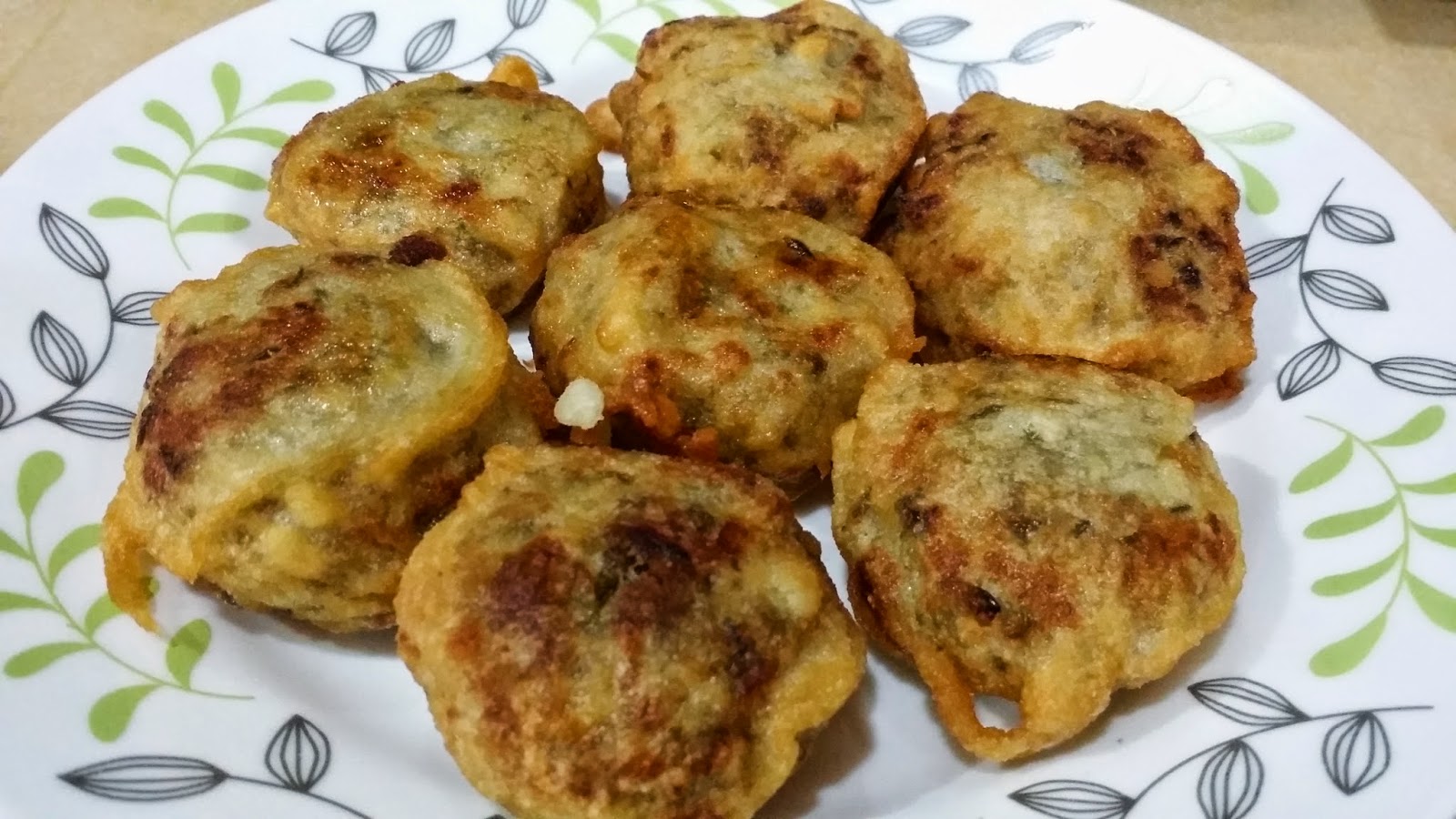 ZULFAZA LOVES COOKING: Kuih kasturi