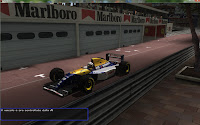 Previews F1 F1-S-R rFactor coches