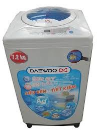 Danh sách mã lỗi máy giặt DaeWoo | Điện lạnh Thái Nguyên