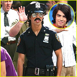 joe jonas kiss