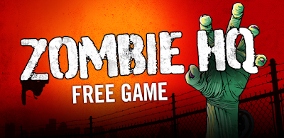 Zombie HQ apk + obb