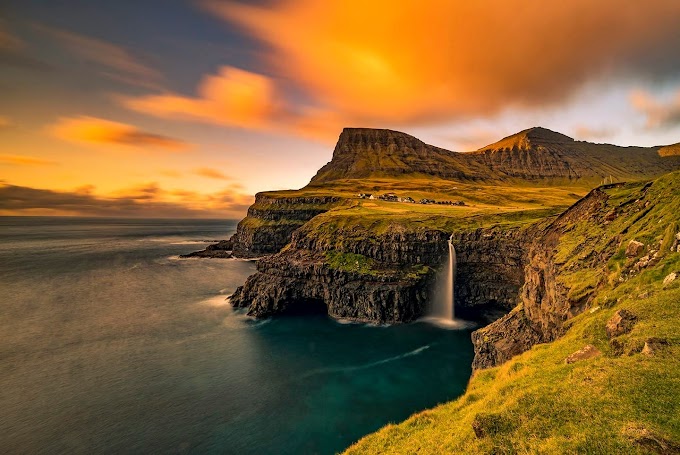 Faroe Islands