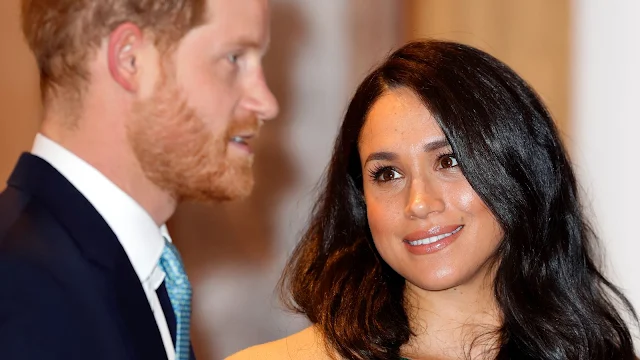 Meghan Markle Arrested After Her New Jam Allegedly Causes Food Poisoning, Resulting in Family Tragedy