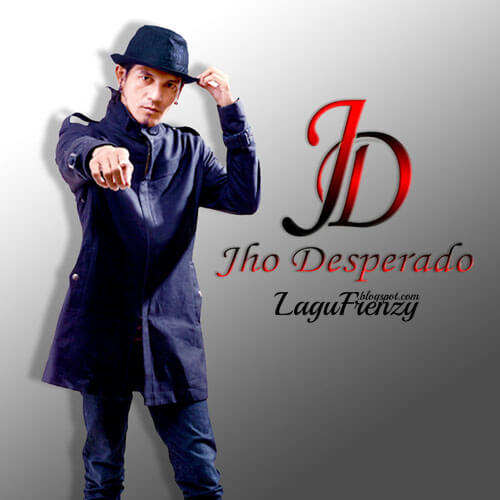 Download Lagu Album Jho Desperado - Jho Desperado (2019)