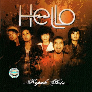 hello album kepala batu