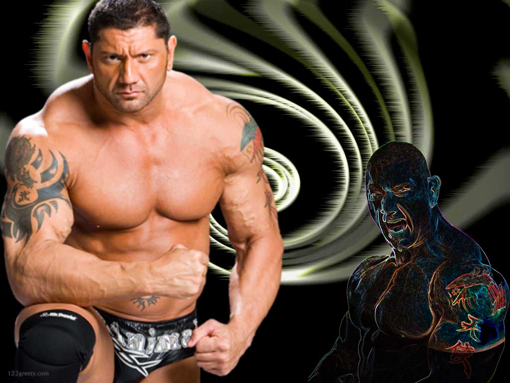 desktop wallpapers batista wallpapers batista hard body wallpapers ...