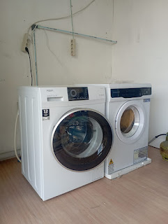 Paket Usaha Laundry Di Lampung