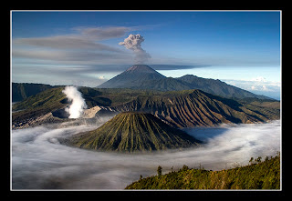 Tempat2 yang di kenal Angker di Jawa...!!!