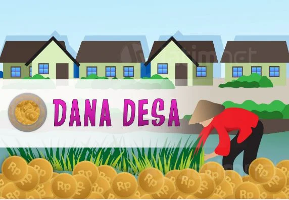 #dana desa