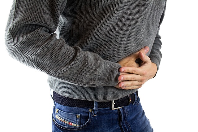El espasmo estomacal puede ser causado por muchas cosas, pero combatirlo es difícil