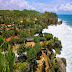 Historical Ngobaran Beach Gunung Kidul, Yogyakarta