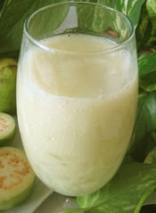 Guava Fruit Juice( Nam Farung )