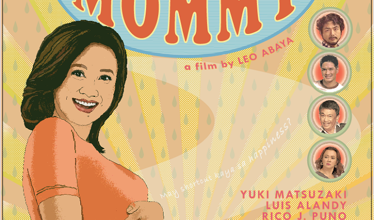 Cinemalaya: "Instant Mommy"