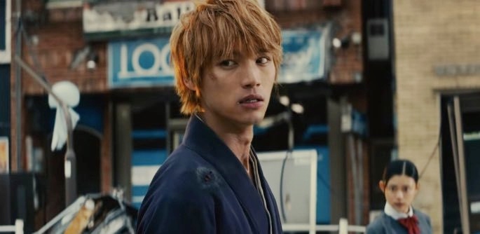 Review Movie: Bleach (2018)