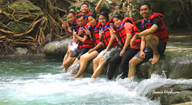 body rafting murah