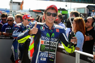 Valentino Rossi