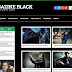 Magazine Dark Blogger Template