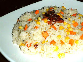 2C Pulao Recipe @ treatntrick.blogspot.com