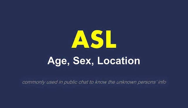 ASL