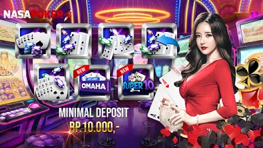 SITUS RESMI AGEN CEME IDN POKER ONLINE DOMINO QQ TERBARU 2020