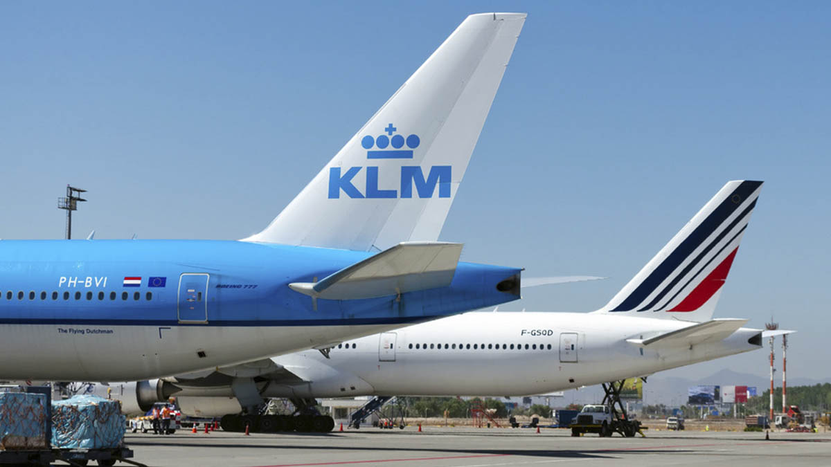 AIR FRANCE KLM REQUISITOS INGRESO 01