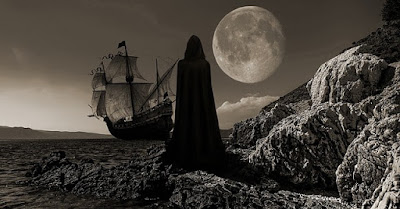 5 most haunted ships in the world