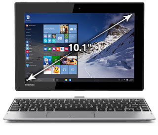  Toshiba Satellite Click