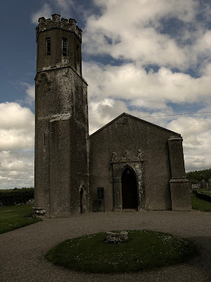 Kirche in Irland