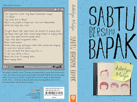 Download Novel Sabtu Bersama Bapak - Adithya Mulya PDF