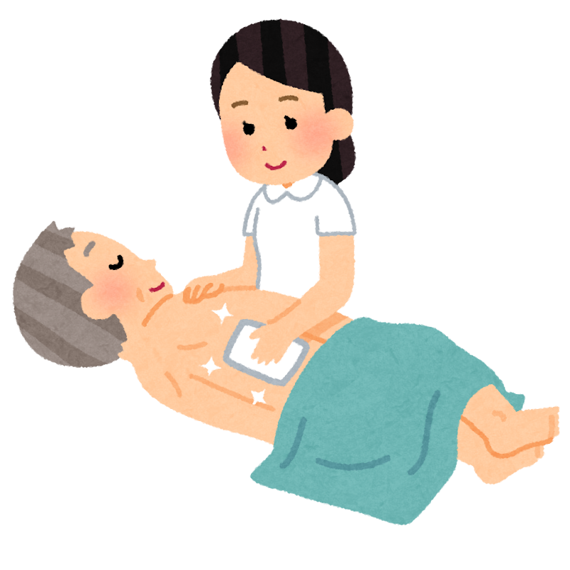 患者の体を拭く看護師のイラスト かわいいフリー素材集 いらすとや 患者の体を拭く看護師のイラスト かわいいフリー素材集 いらすとや