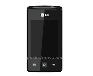 LG android