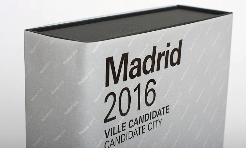 Madrid 2016 file