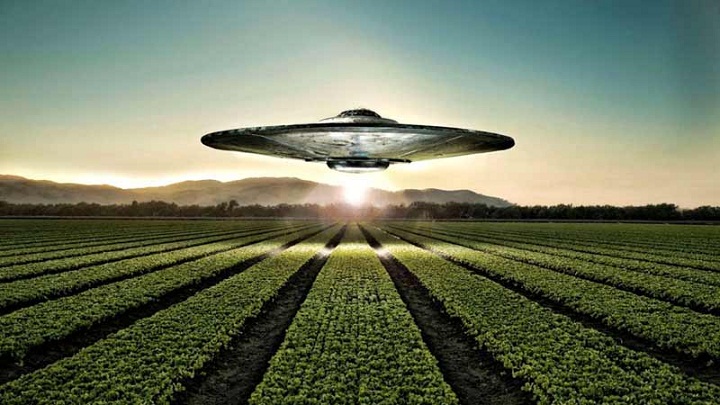 Perlu Tahu, Ini 7 Penampakan UFO Paling Misterius di Berbagai Negara