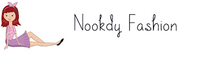 Nookdy' Fashion Blog