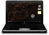 HP Pavilion DV3-2111TX