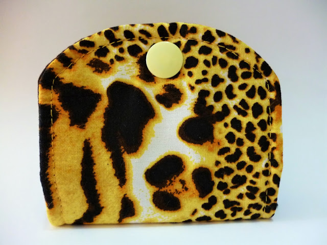 Moedeiro Animal Print