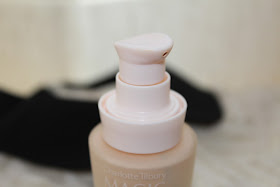 Charlotte Tilbury Magic Foundation : review